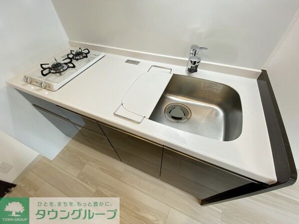 エステムコート名古屋新栄IIアリーナの物件内観写真